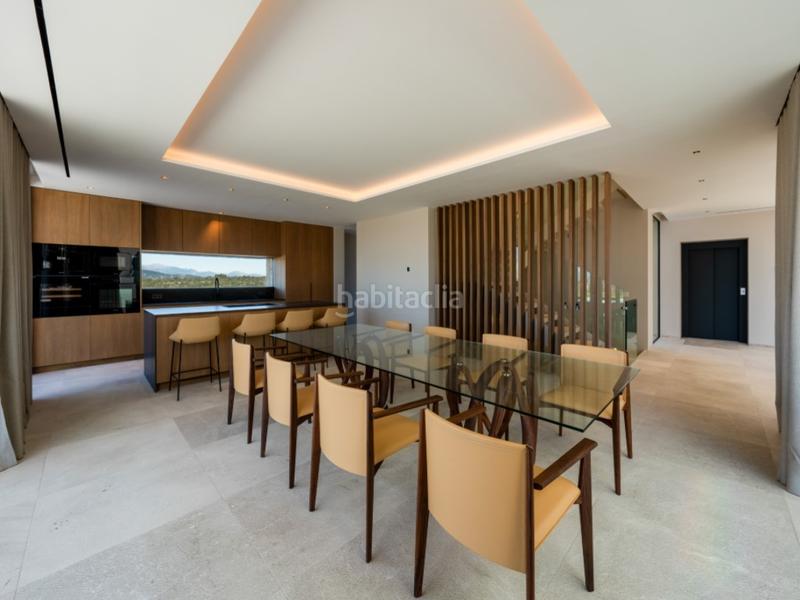 Foto a4e4e655-2676-461a-8ad3-01dee3b0162a. House with parking pool in Son Gual Palma de Mallorca