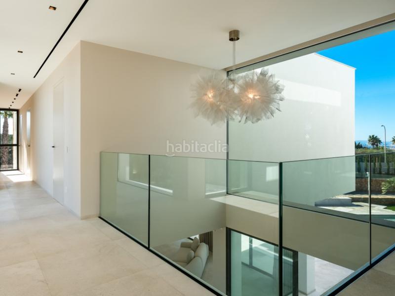 Foto d2a0d164-970d-4002-8c7d-7f460327e257. House with parking pool in Son Gual Palma de Mallorca