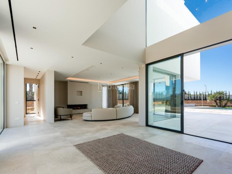 Foto e2e965bb-ad0a-424e-a235-ac89a78e6a9e. House with parking pool in Son Gual Palma de Mallorca