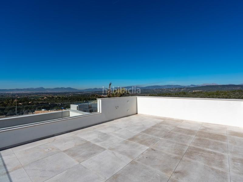 Foto eef8aea6-1298-43b0-ad8b-53c5c5d33761. House with parking pool in Son Gual Palma de Mallorca