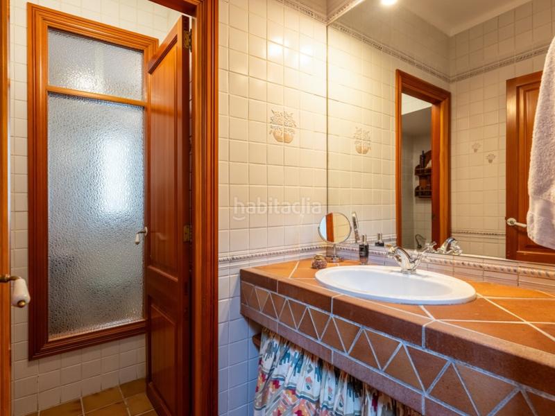 Foto 04650d3c-a846-4187-bbd1-979ae6d187fa. Masia amb calefacció piscina a Establiments Palma de Mallorca