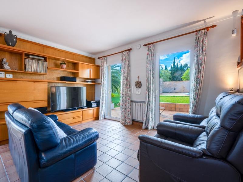 Foto 28aa2b1f-5881-4d5b-bc4d-328faee36706. Masia amb calefacció piscina a Establiments Palma de Mallorca