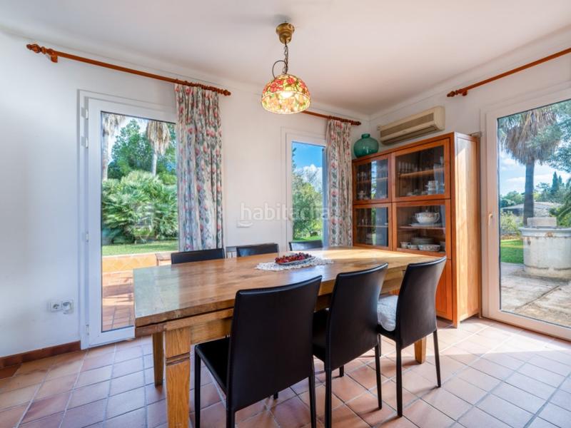 Foto 6c18922e-b312-401e-bc12-336b845d3749. Masia amb calefacció piscina a Establiments Palma de Mallorca