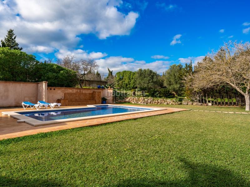 Foto 7a7fae21-d4dc-4d01-9a49-0e604d4b0822. Masia amb calefacció piscina a Establiments Palma de Mallorca