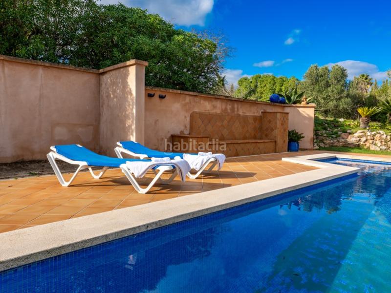 Foto ced45790-56f8-4f06-b2f5-7bd4178346dc. Masia amb calefacció piscina a Establiments Palma de Mallorca