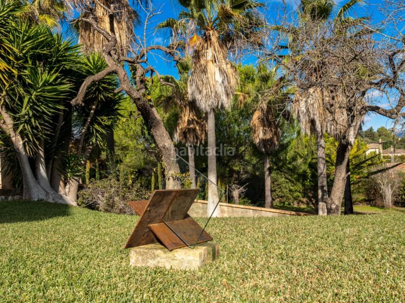 Foto ff1bcaa6-375c-4d17-a18c-c8de38637aa5. Masia amb calefacció piscina a Establiments Palma de Mallorca