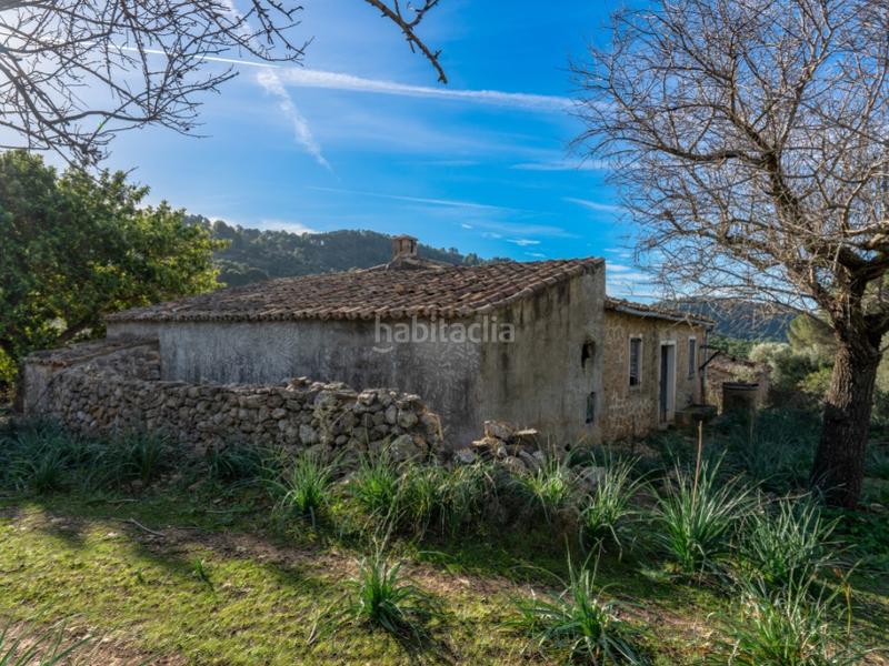 Foto c06ef6ed-8e87-4015-a453-be6497f1f586. Casale in Alaró