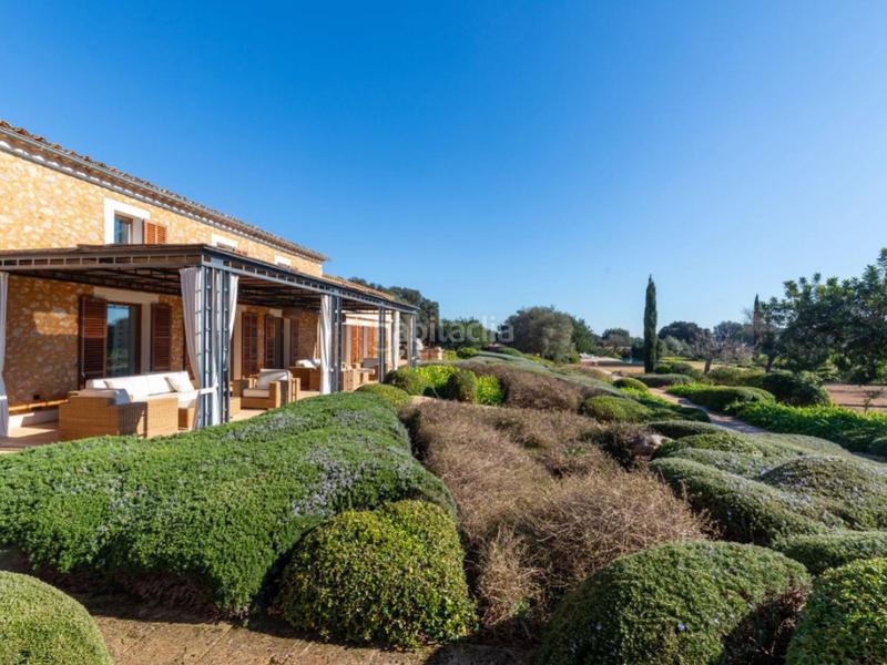 Foto 49fdf173-d44b-4a9e-98f8-d21b0e324a21. Bauernhof mit heizung parking pool in Búger