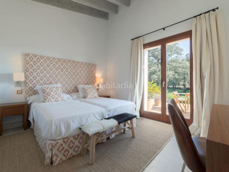 Foto 5fb23109-515a-411b-a85c-c6652b19ba87. Bauernhof mit heizung parking pool in Búger