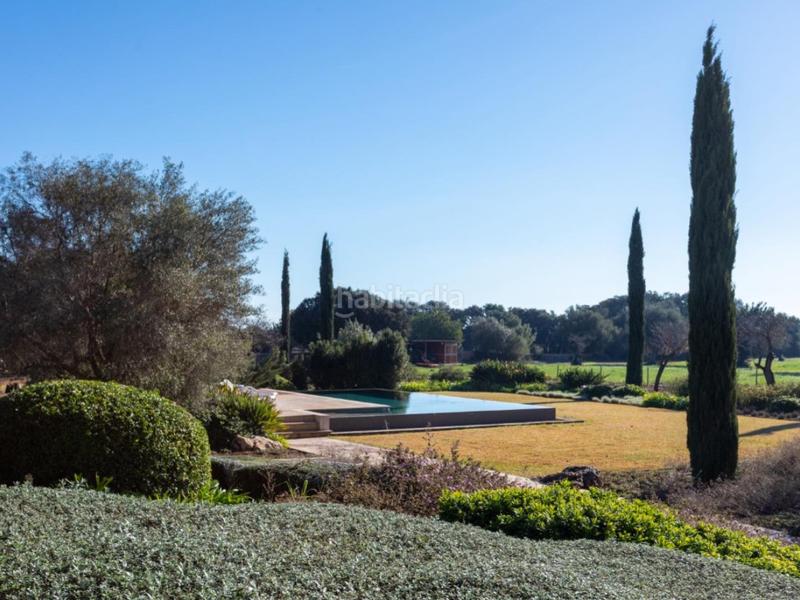 Foto cac57c1f-d47c-4324-898e-93de381d54ef. Bauernhof mit heizung parking pool in Búger