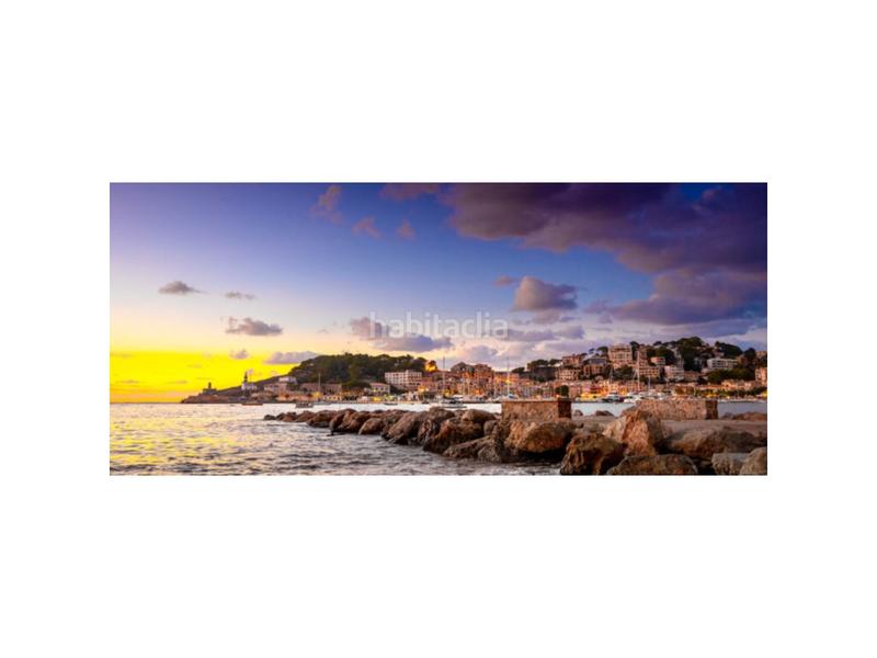 Foto b2634abb-5f3d-4526-9f0d-8669d2fb387a. Terreno residencial fantástico terreno edificable con vistas panorámicas cerca de port de soller en Sóller