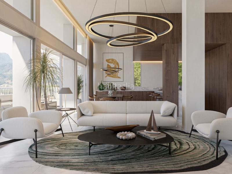 Foto eee15638-6bd6-4758-b6f7-bc96e9ea71f5. Terreno residencial fantástico terreno edificable con vistas panorámicas cerca de port de soller en Sóller