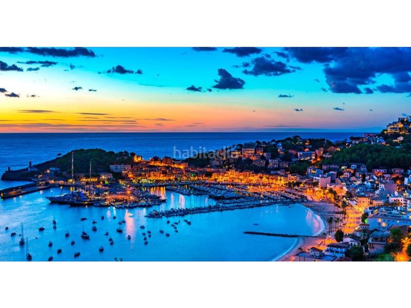 Foto fd3f32e7-7347-4f45-9d2e-0d22b5fcb751. Terreno residencial fantástico terreno edificable con vistas panorámicas cerca de port de soller en Sóller