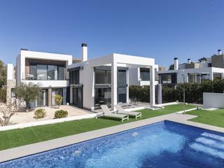 Maison à Cala Murada. Vivir con estilo en cala murada elegancia moderna con encanto me