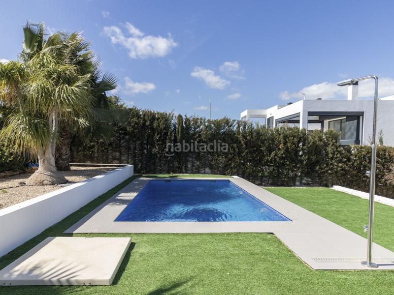 Foto 5ce3c323-d7c2-484d-9dbb-bf6853281233. Casa amb piscina a Cala Murada Manacor
