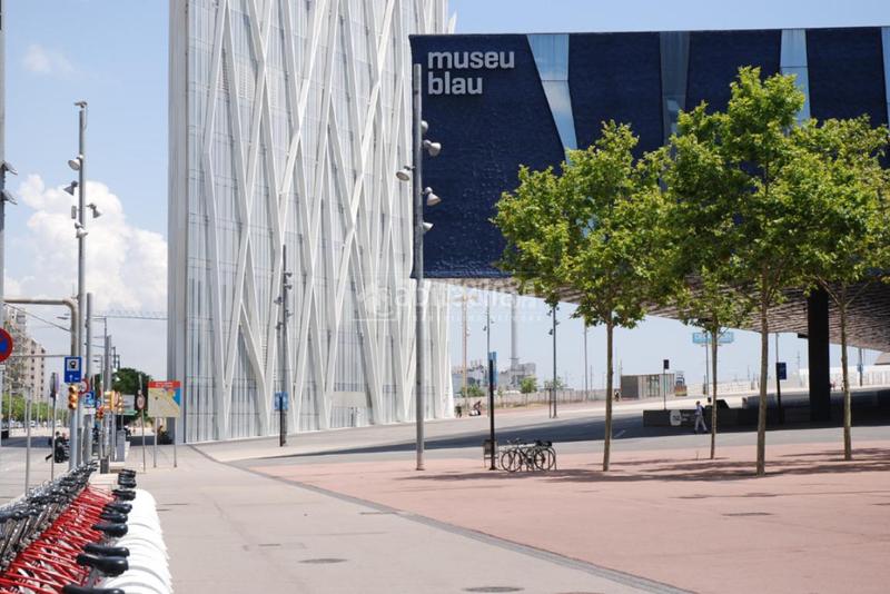 Foto 3ad5ff1d-73f9-4650-b0fc-7e52413d1fd6. Casa pareada casa en venta en Besòs - Maresme Barcelona