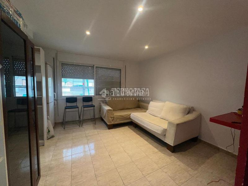 Foto 929e9611-321b-4494-b236-0de5665e2787. Piso  en venta en Besòs - Maresme Barcelona