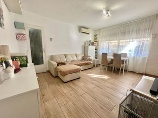 Pis a Besòs - Maresme