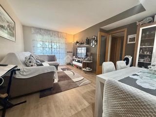Etagenwohnung in Besòs - Maresme