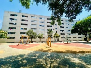 Pis a Besòs - Maresme
