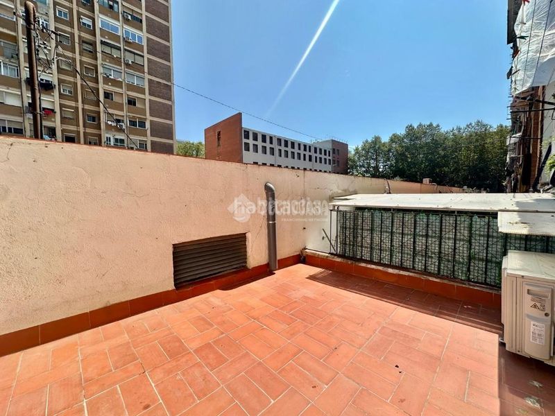 Foto 248f7fef-8a8b-4942-a7a7-93d6e3ed2d4e. Pis a Besòs - Maresme Barcelona