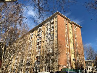 Pis a Besòs - Maresme
