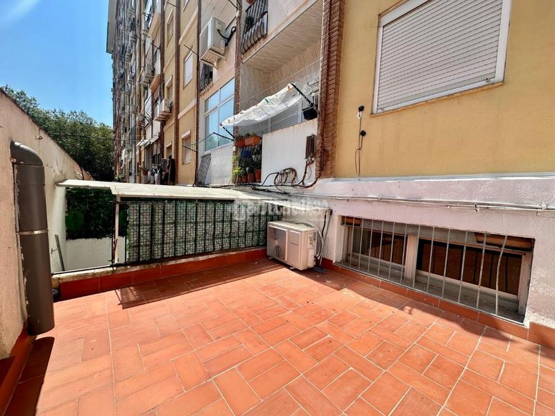 Foto d7adba26-86eb-41e6-913a-26ab35efd29b. Pis a Besòs - Maresme Barcelona
