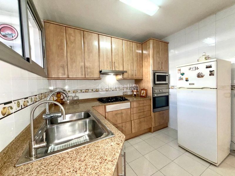 Foto 54770470-9924-4ca1-871a-af0249c0ff21. Casa aparellada a Besòs - Maresme Barcelona
