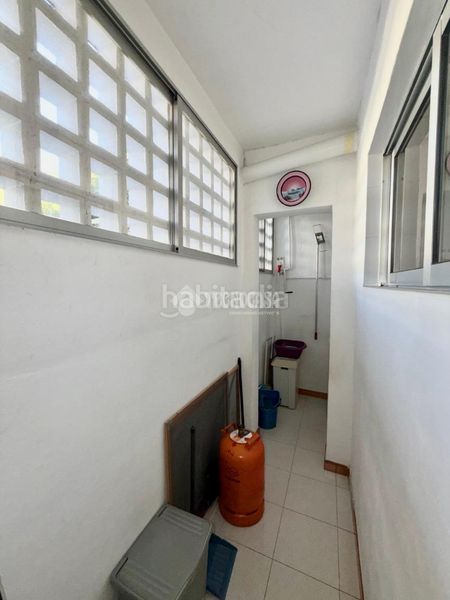 Foto 5f4dd174-06a6-4d12-8b47-6b1e9143236b. Casa aparellada a Besòs - Maresme Barcelona
