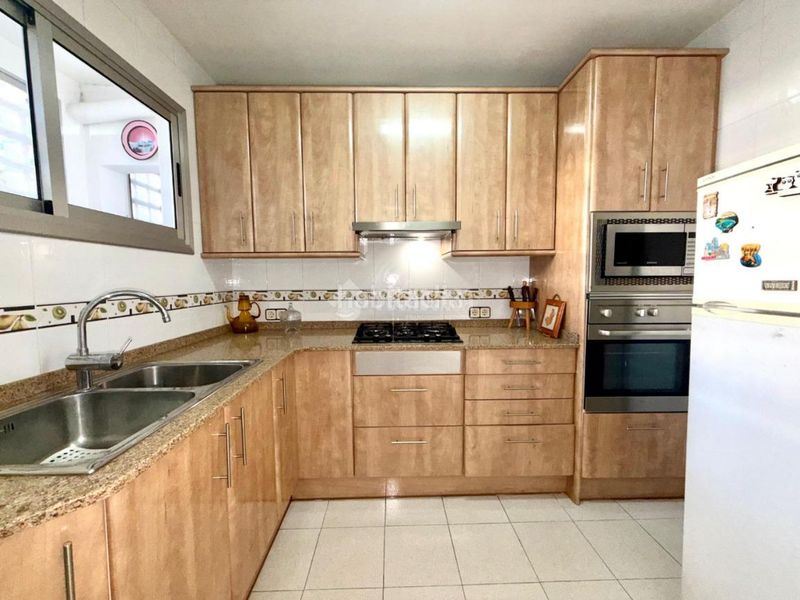 Foto 62cc2f05-9dff-432b-81b7-4692897829b5. Casa aparellada a Besòs - Maresme Barcelona