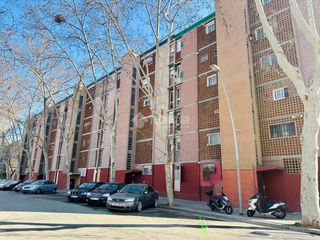 Pis a Besòs - Maresme