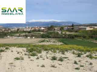 Finca rústica a Ventas de Huelma. Finca rústica en ácula ventas de huelma granada