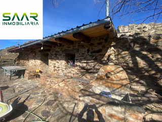 Finca rústica a Güéjar Sierra. Finca rústica en collado del alguacil, güejar sierra.