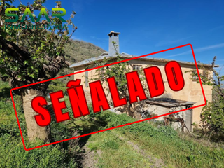 Finca rústica en Güéjar Sierra. Finca rústica en géjar sierra