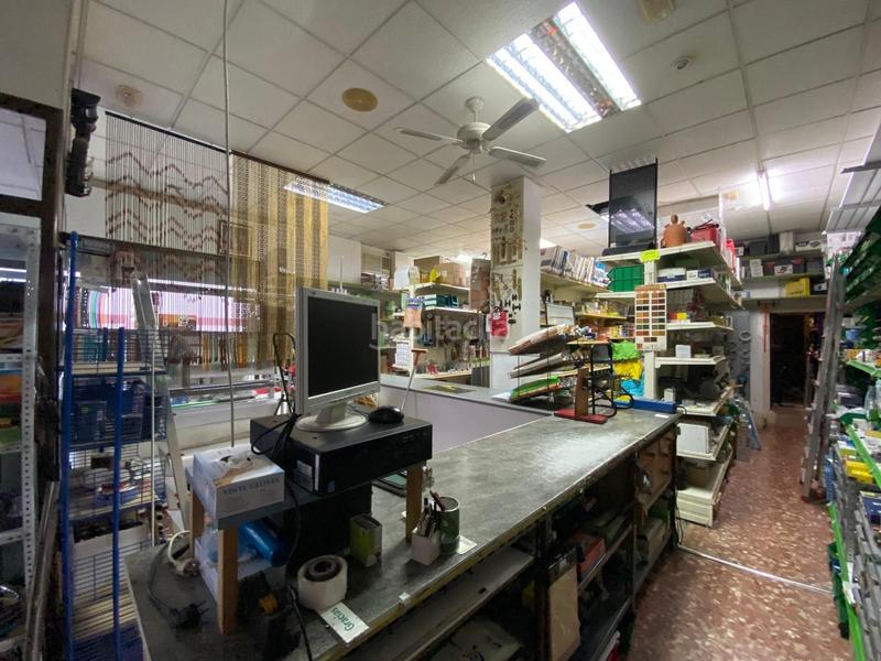 Foto 35a81940-9b1b-460f-b44e-294f76841277. Affitto locale commerciale in Atarfe