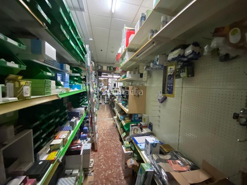 Foto 93713214-6525-4b62-b584-ee71c29e5f10. Affitto locale commerciale in Atarfe