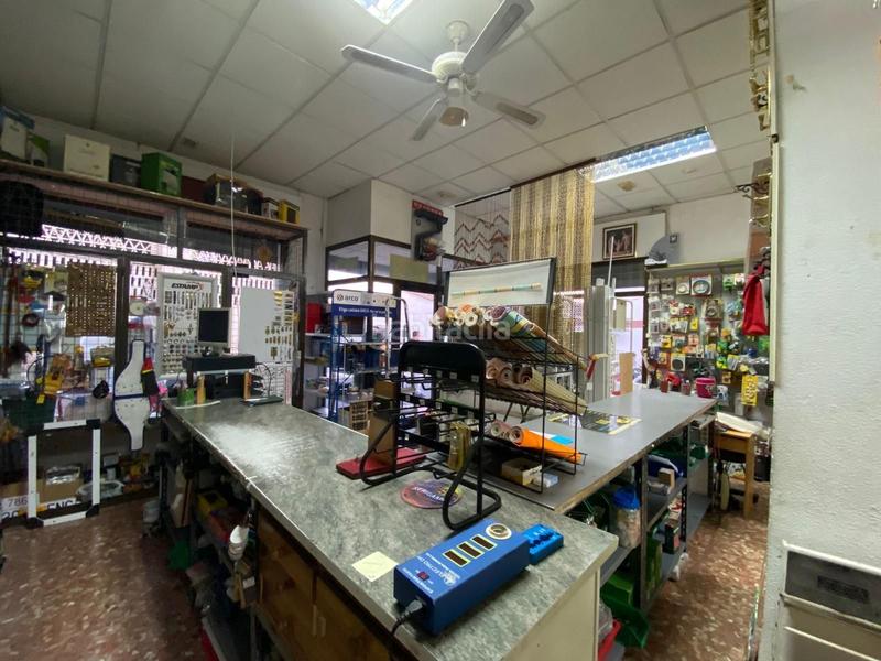 Foto 9a4e6090-8341-415f-87ee-5518c3f90665. Affitto locale commerciale in Atarfe