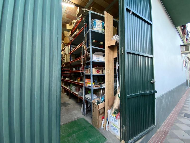 Foto 9dc15394-4096-4dd0-b378-b53a9923246c. Affitto locale commerciale in Atarfe