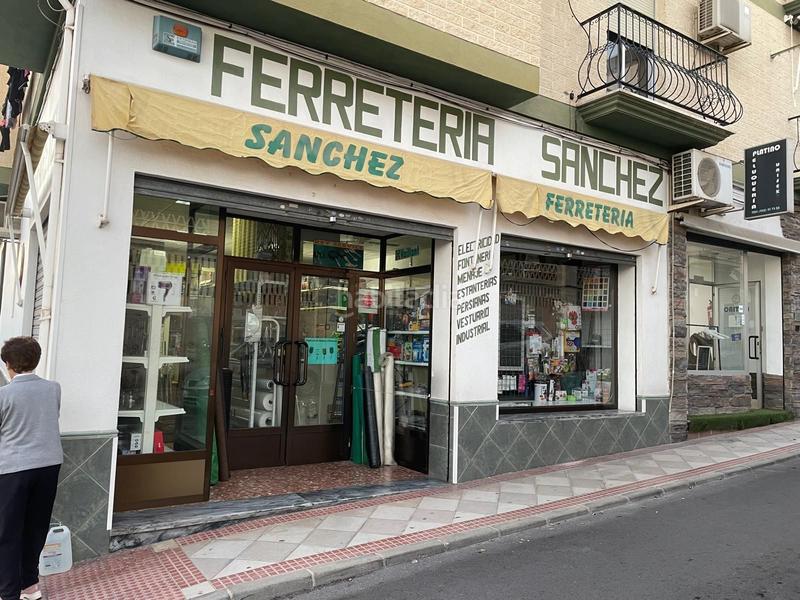 Foto b095af3a-18df-4c3b-9885-f62e0d6ed54e. Affitto locale commerciale in Atarfe