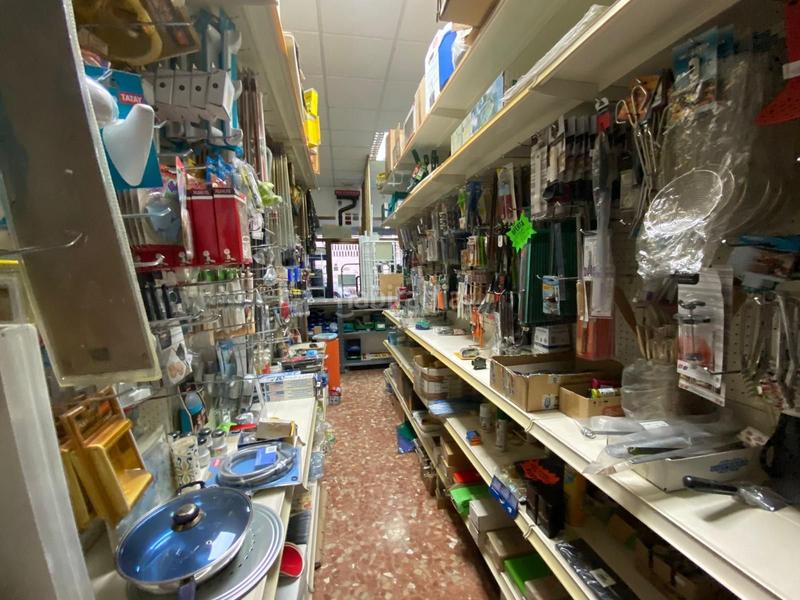 Foto d16caa36-d83f-46ef-96ed-fcf191a82b81. Affitto locale commerciale in Atarfe