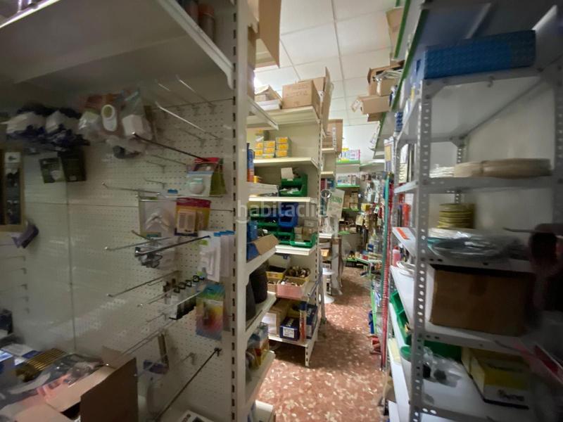 Foto d8f55869-7dad-4388-8fe3-3eff3f48a54c. Affitto locale commerciale in Atarfe