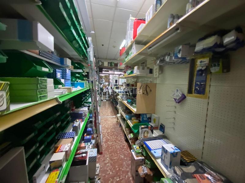 Foto f7d5445d-e151-4340-8082-d1aa193ffc42. Affitto locale commerciale in Atarfe