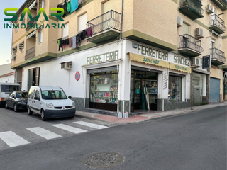 Lloguer Local Comercial a Atarfe. Local comercial en atarfe, granada.