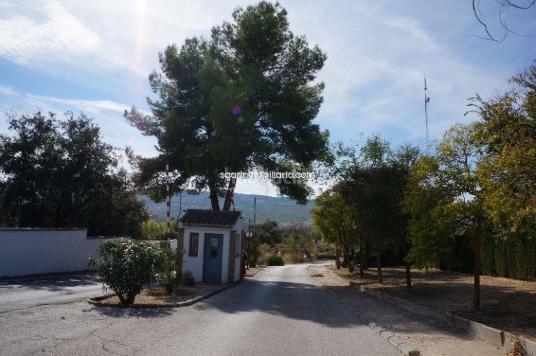 Foto 28899d5b-de45-4359-a8cc-ced87f4a673d. Terreny residencial a Atarfe