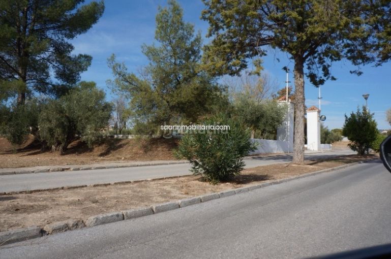 Foto 724664db-fa1d-448c-9884-a2f7a3f82c1b. Terreny residencial a Atarfe