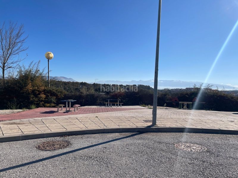 Foto ab742f7f-45d5-4d7c-9ce6-c52ac016ac2e. Terreny residencial a Atarfe