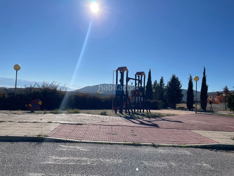 Foto c21827a0-cb85-4150-b246-d4c70e56057e. Terreny residencial a Atarfe