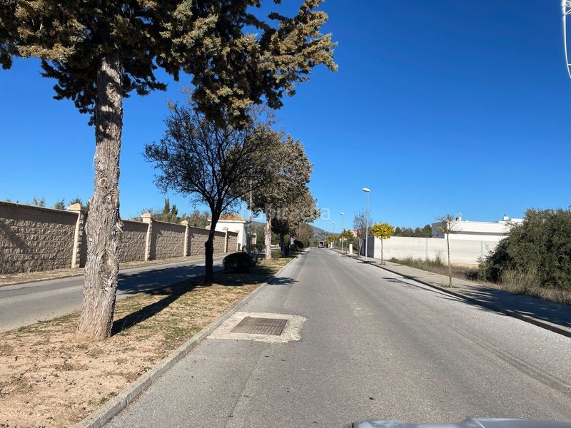 Foto eefb4611-7708-47db-8d4f-4e310f36d07b. Terreny residencial a Atarfe