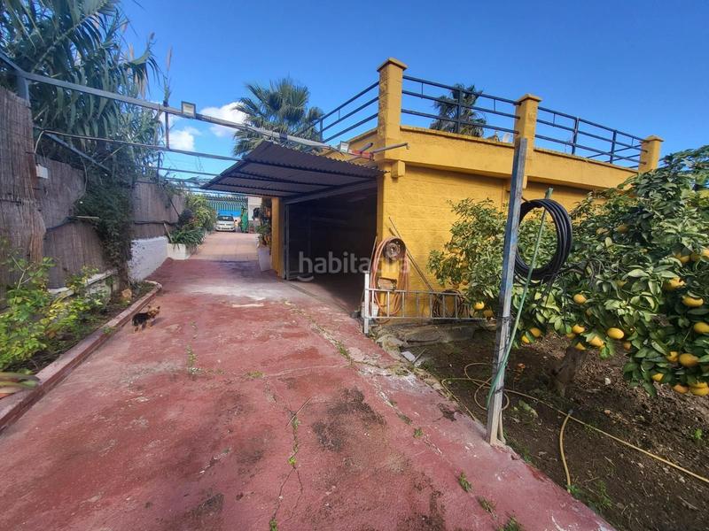 Foto 48ed9cb6-49b6-4599-9aa4-73491c3be45b. Casa chalet independiente , málaga en Centro Alhaurín de la Torre