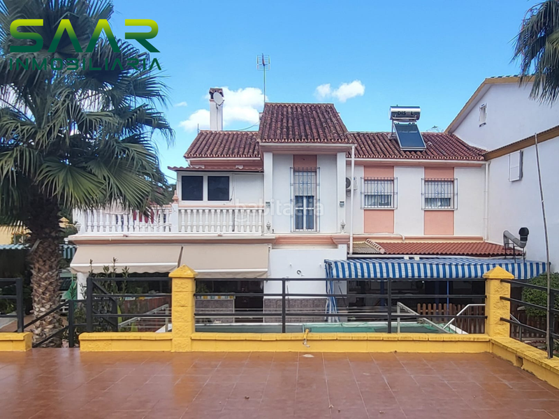 Foto 53972212-09ae-44f9-95b5-d28ba4163e5c. Casa chalet independiente , málaga en Centro Alhaurín de la Torre